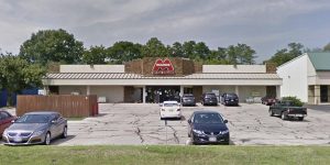 madison mounds exterior