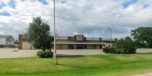 middleton mounds store exterior